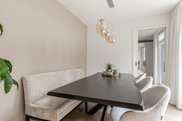 Medium property photo - Amaryllishof 23, 1338 LH Almere